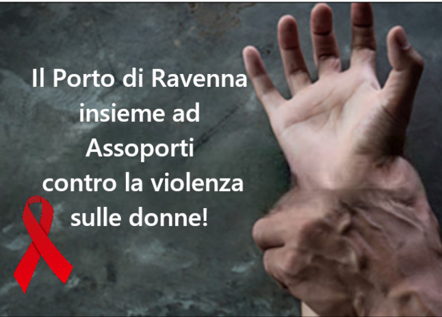 25 NOVEMBRE: GIORNATA INTERNAZIONALE CONTRO LA VIOLENZA SULLE DONNE